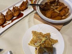 -利苑酒家(金宝店)