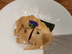 -新白鹿餐厅(百联中环店)