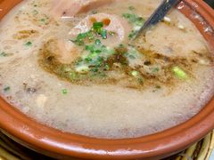 -董厨煨汤馆(车站路店)