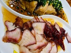 -澳门陈光记烧味饭店(南京德基广场店)