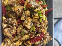 -胡二厨 ·甲鱼牛羊鞭·小龙虾(虎泉店)