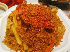 -避风塘·金牌店·夜宵(金玉兰店)