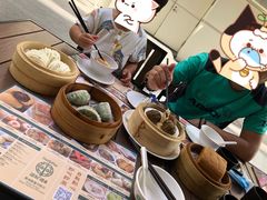 -添好运点心专门店(百老汇店)