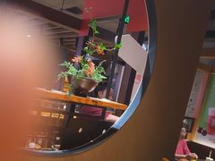 -呷哺呷哺 黄金牧场 (欢乐谷店)