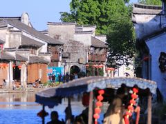 -南浔古镇
