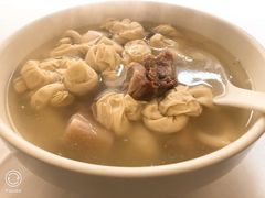 腌笃鲜-春餐厅