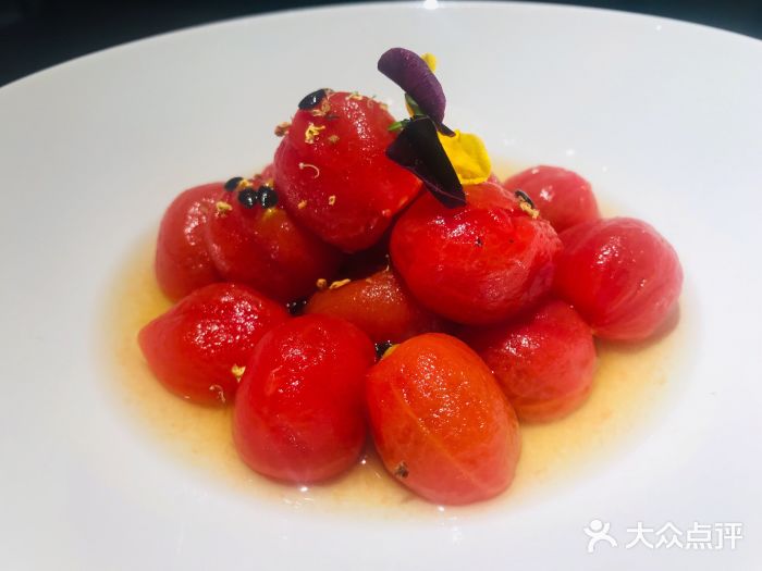 梅花境(万科店)图片