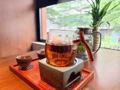 -本处·素食·融合料理(南油店)