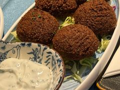 -La Medina餐厅(亮马河南路店)