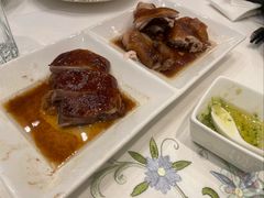 -翠园(北京王府中环店)