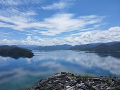 -丽江泸沽湖景区