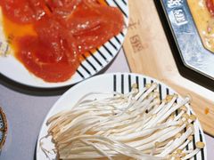 -蜀九香火锅(九眼桥店)