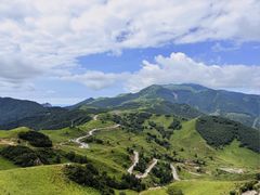 -灵山