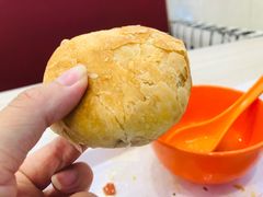 -香妃烤鸡(西单店)
