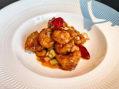 -喜悦烤鸭·新京菜(王府井店)