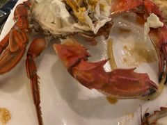 -富力希尔顿酒店·地阔自助餐厅