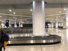 -杭州萧山国际机场