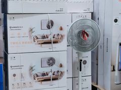 -山姆会员商店(亦庄创意生活广场店)