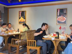 -不倒翁·安徽名菜楼(步行街店)
