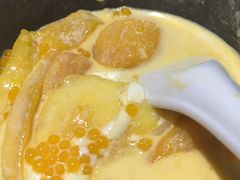 -糖朝(尖沙咀店)