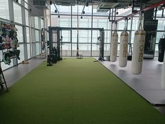 -OXYGYM 奥美氧舱运动中心(朝阳大悦城店)