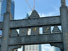 -回龙窝历史文化街区