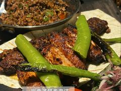 -Pasha帕夏土耳其餐厅(南昌路店)