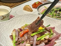-T館·花园艺术餐厅