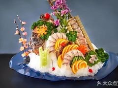 -德天雪花肥牛海鲜火锅(南苑东路店)
