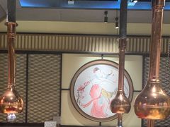 大堂-韩宫宴烤肉·料理(苏州中心店)
