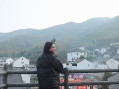 -山沟沟景区