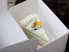 -沁屋面包店(人民东路店)