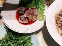 -高佳庄·舟山海鲜(海景旗舰店)