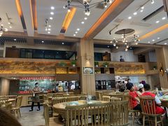 大堂-冯小炒(巴渝大道店)