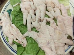 -六婶老火锅(交通大学直营店)