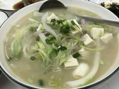 -东北饺子馆(马尾君竹店)