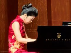 -贺绿汀音乐厅