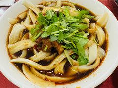 -北大地皖峰饭馆