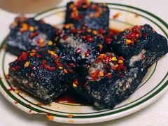 -五娭毑臭豆腐(黄兴南路店)