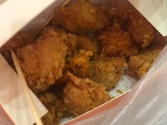 -前进5路汉堡炸鸡(前进五路店)