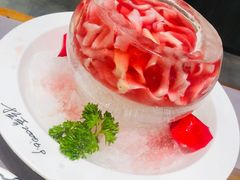 -蜀九香火锅(九眼桥店)