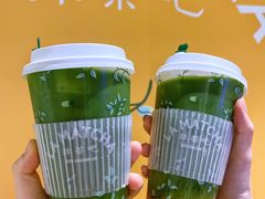 -LA MATCHA抹茶吧(进贤路店)