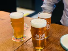 -悠航SLOWBOAT(三里屯店)