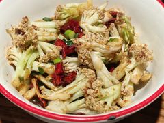 -恰饭·老长沙市井菜 (天河客运站店)