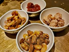 -京味斋·烤鸭·北京菜(安贞店)