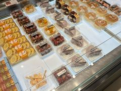 -面包新语(滨湖万达店)