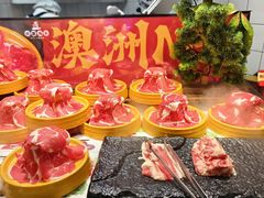 -四囍码头海鲜烧烤自助火锅(外滩南京东路悦荟广场店)