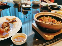 -香港狮子山下·明星粤菜餐厅(北苑店)