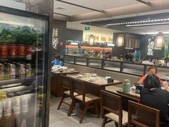 -山涧肴·湘味家肴(松岗满纷天地店)
