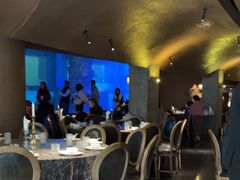 -鲨鱼餐厅.海景川粤餐厅(重庆天地店)